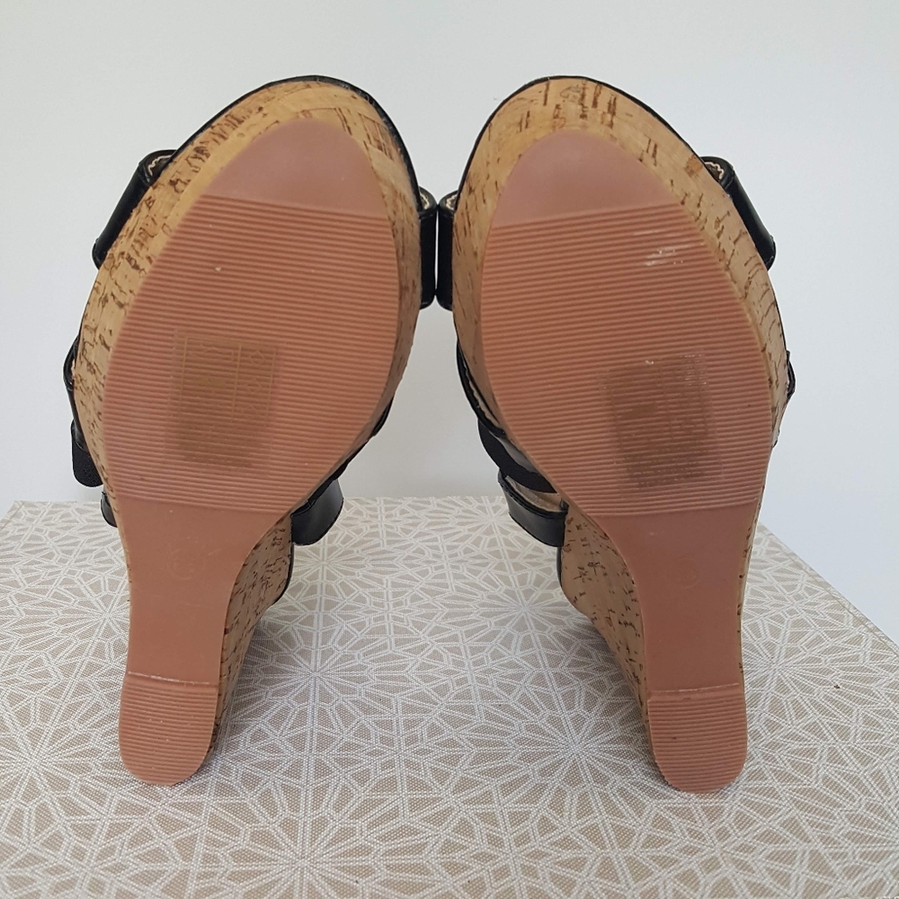 Wedge Sandals - Picture 5 of 5